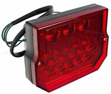 Rücklicht 12v prüfzeichen gebraucht kaufen  Seelow