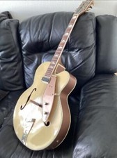 Gretsch 6199 1954 for sale  WESTGATE-ON-SEA