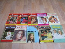 Tolle ältere liebesromane gebraucht kaufen  Kirchardt