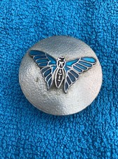 Trinket dish. vintage for sale  CARNFORTH