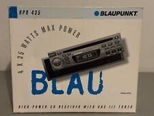 Vintage blaupunkt receiver for sale  Lemont