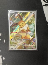 Carte pokémon évoli d'occasion  Cénac-et-Saint-Julien