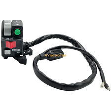 Left handlebar switch d'occasion  Expédié en Belgium