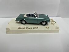 Solido facel vega for sale  WALTON-ON-THAMES