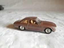 Vintage solide 125 d'occasion  Bais