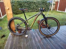 Kona honzo 2021 for sale  BLACKPOOL