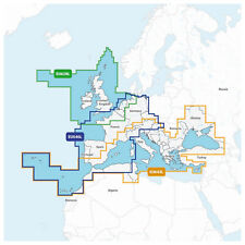 Garmin navionic vision gebraucht kaufen  Versand nach Germany