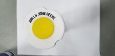 Vernice trattore giallo usato  San Nazzaro