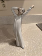 Lladro brand zaphir for sale  Somerville