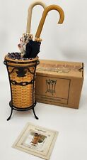 Longaberger collectors club for sale  Nescopeck