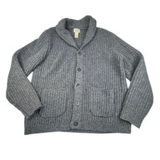 L.l.bean sweater men for sale  West New York