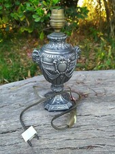 Lampe louis xvi d'occasion  Hyères
