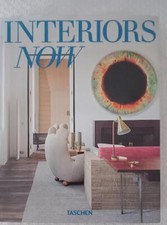 Interiors now taschen d'occasion  Lattes