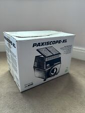Braun paxiscope photograph for sale  SETTLE