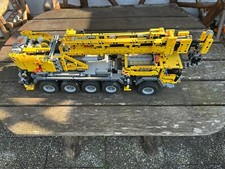 lego technic kran gebraucht kaufen lego technic kran gebraucht kaufen Hausham
