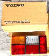Volvo 240 244 gebraucht kaufen  Bergholz-Rehbrücke