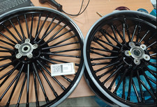 21x2 17x6 radsatz gebraucht kaufen  Hannover