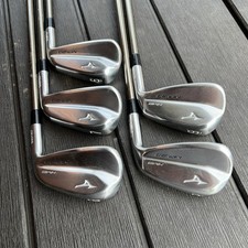 Mizuno hmb irons for sale  Vestal