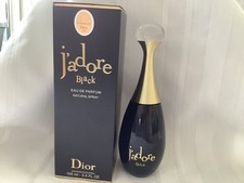Dior adore black for sale  BLYTH