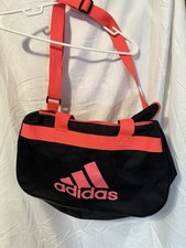 Adidas gym duffle for sale  Oak Creek