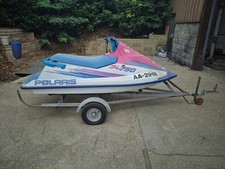 polaris jetski for sale  ALTON