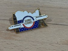Pins pin railways d'occasion  Expédié en Belgium
