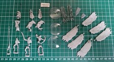Warhammer battle oop d'occasion  Montmorency