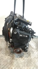 Motore semicompl. 1010200q4t usato  Cinisello Balsamo