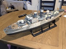 Flower class corvette for sale  PLYMOUTH