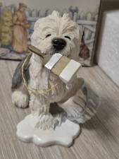 Old english sheepdog for sale  LEWES