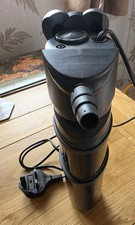 Sicce shark adv for sale  WHITBY