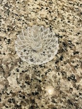 Vintage lead crystal for sale  Bowling Green