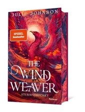 The wind weaver gebraucht kaufen  Ohlsbach