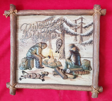 Country corner tableau d'occasion  Trévoux