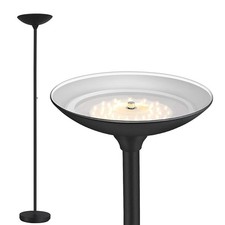Torchiere floor lamp for sale  Charlotte