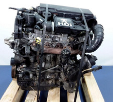 Motor citroen hdi gebraucht kaufen  Guben
