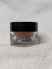 Usado, Bálsamo hidratante para tratamento labial Philosophy Kiss Me Tonight 0,30 oz comprar usado  Enviando para Brazil