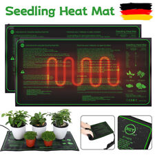 Pflanzen sämling heizmatte gebraucht kaufen  Deutschland