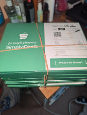 Random simply cook for sale  MANCHESTER