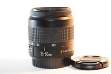 Canon 80mm 5.6 for sale  Geneva