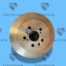Mintex mdc1585 brake for sale  NUNEATON