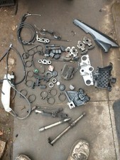 Suzuki bandit 650 for sale  WELLINGBOROUGH