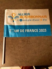 Godies drapeau allier d'occasion  La Châtre