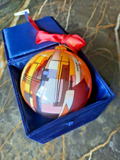 Palla natale bnl usato  Roma