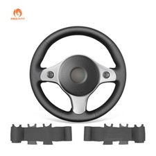 Mewant leather steering d'occasion  Expédié en Belgium