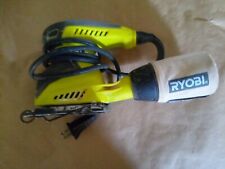 Ryobi s652dg corded for sale  Callahan