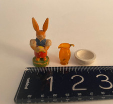 Rare miniature ezbirge for sale  New York