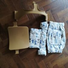 Baby set stokke for sale  PRINCES RISBOROUGH