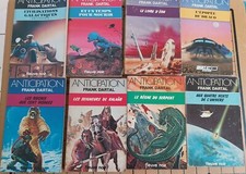 Franck dartal lot d'occasion  Guémené-Penfao