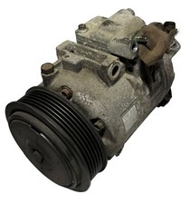 Kompressor klimaanlage 6q08208 gebraucht kaufen  Bremen